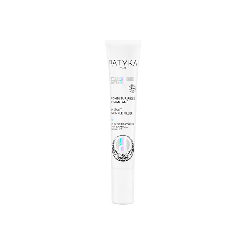 Patyka Filler Istante per Rughe 15ml