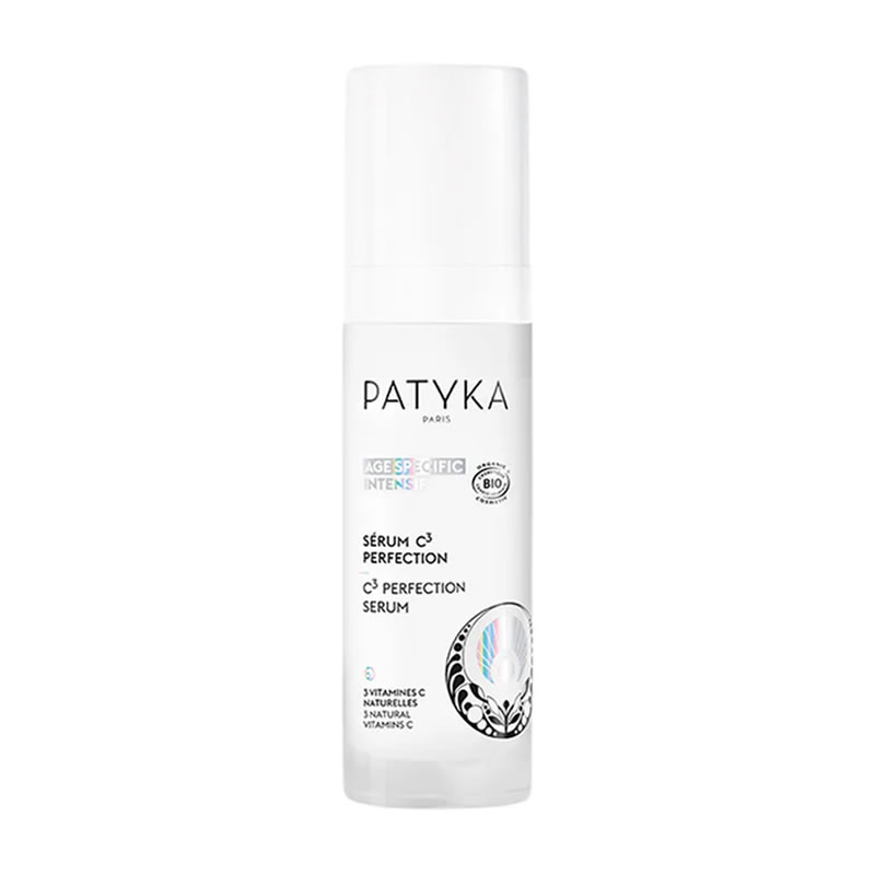 Patyka Siero C3 Perfection 30ml