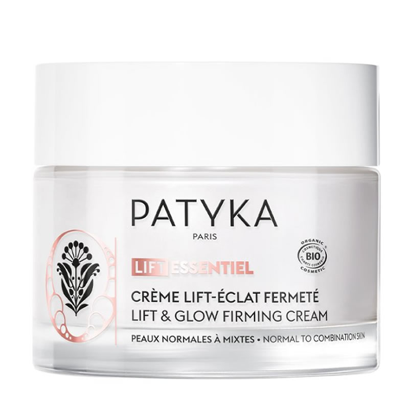 Patyka Crema Lift Essentiel Rimodellante di Giovinezza Giorno 50ml