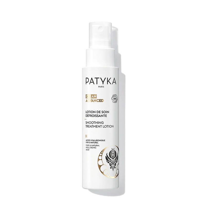 Patyka Clean Advanced Lozione Trattante Levigante 100ml