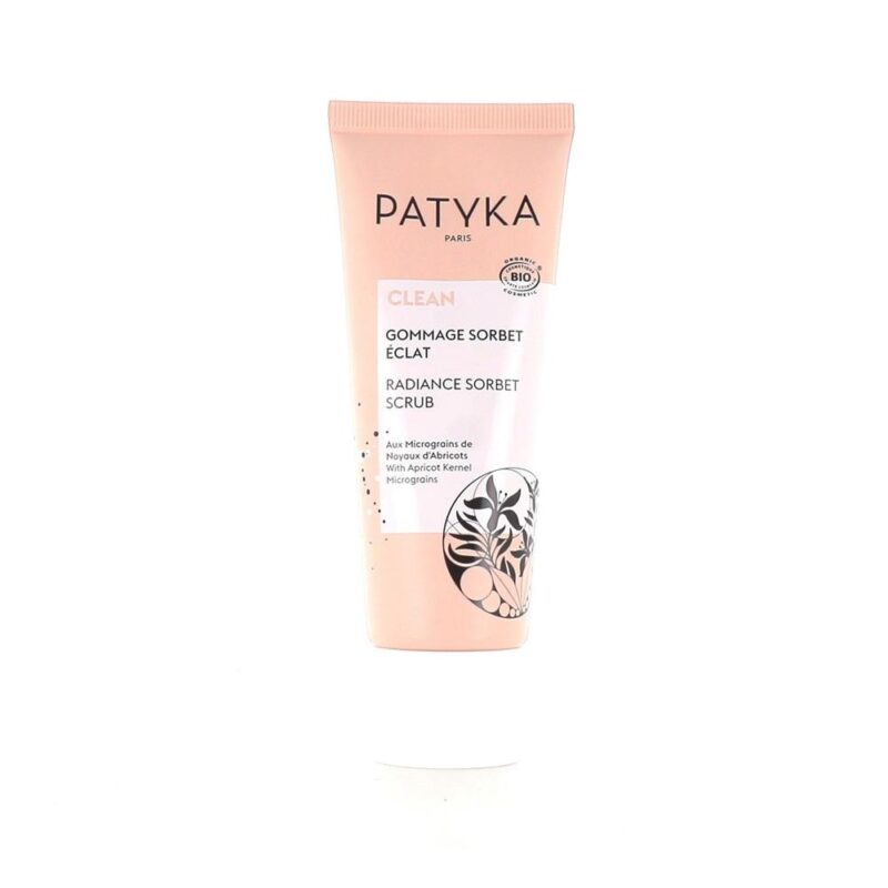 Patyka Clean Esfoliante 50ml