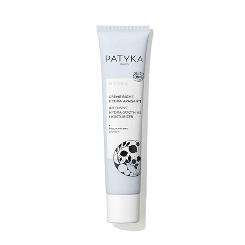 Patyka Idratante Intensivo Lenitivo Hydra 40ml