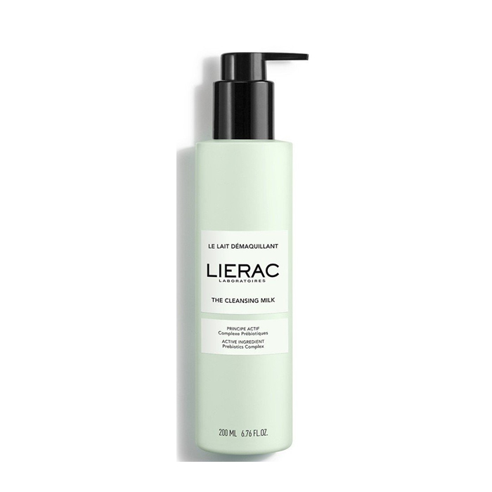 Latte detergente Lierac 200ml
