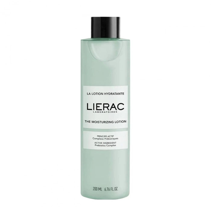 Lozione detergente idratante Lierac 200ml