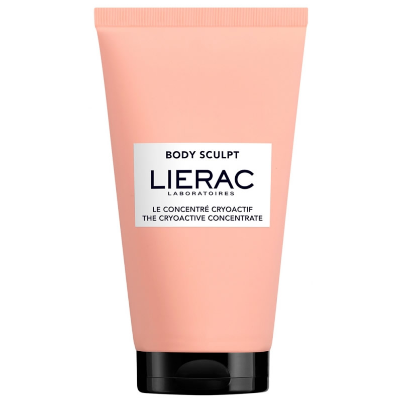 Lierac Body Sculpt Concentrato Crioattivo150ml