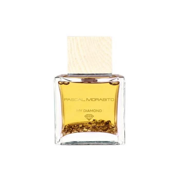 Pascal Morabito My Diamond Eau De Parfum Spray 95ml