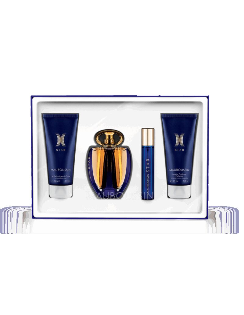 Mauboussin Star Ep 90 Vap Cofre