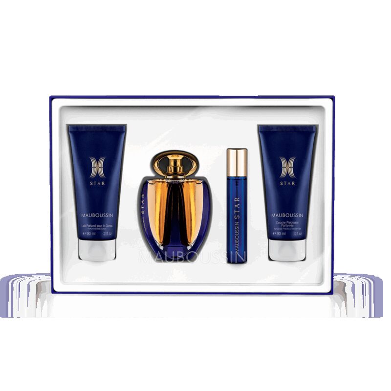 Mauboussin Star Ep 90 Vap Cofre