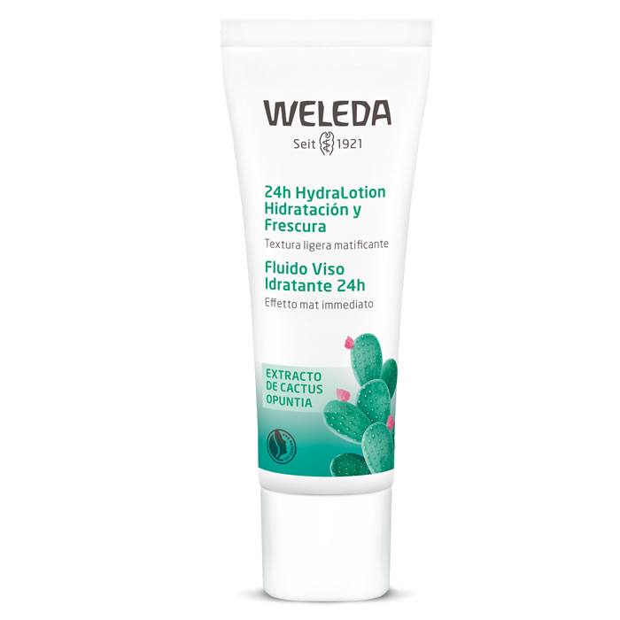 Cactus Opuntia 24h Hydralotion Idratante e Rinfrescante 30ml