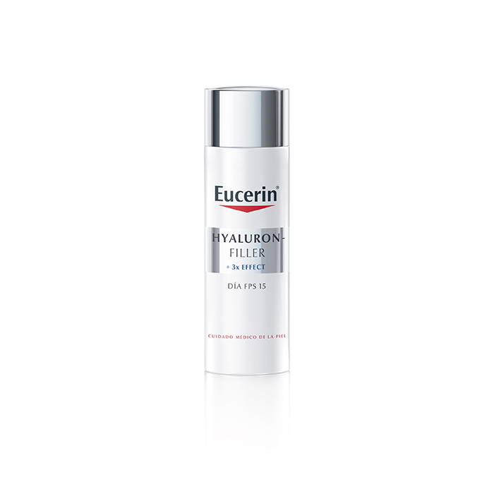 Eucerin Hyaluron Filler Giorno Pelle Da Normale A Mista 50ml