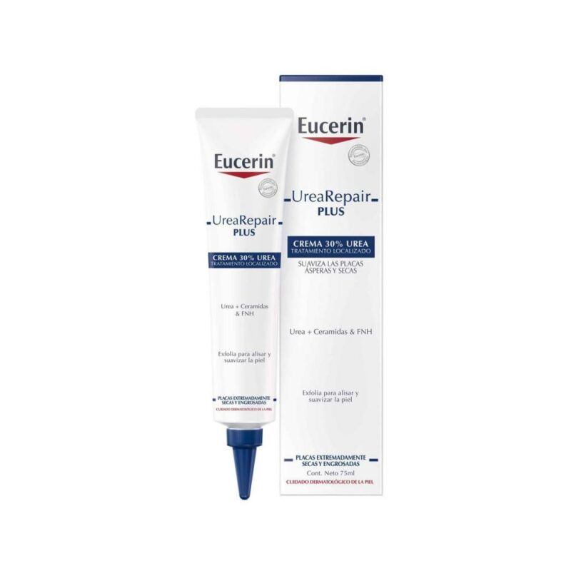 Eucerin Urea Repair Plus Crema 30 Urea 75ml