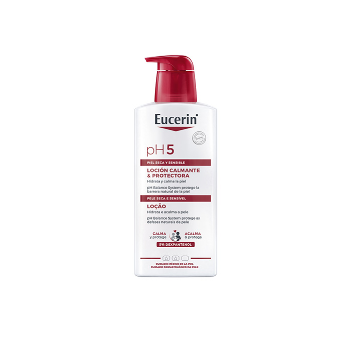 Eucerin Ph5  Emulsione Corpo 400ml