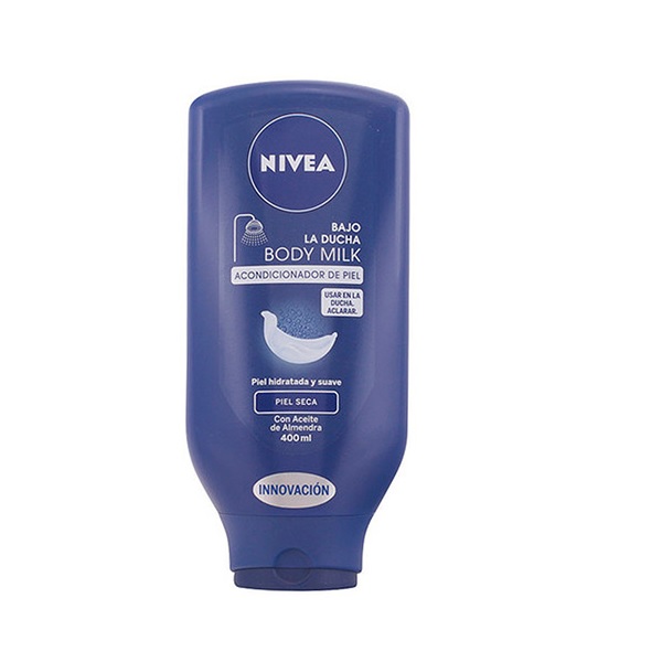 Nivea Doccia Crema Idratante 400ml