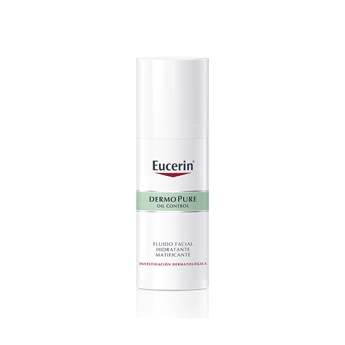 Eucerin Idratante Dermopurificante 50ml