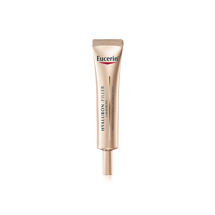 Eucerin Hyaluron Filler Elasticity Contorno Occhi 15ml