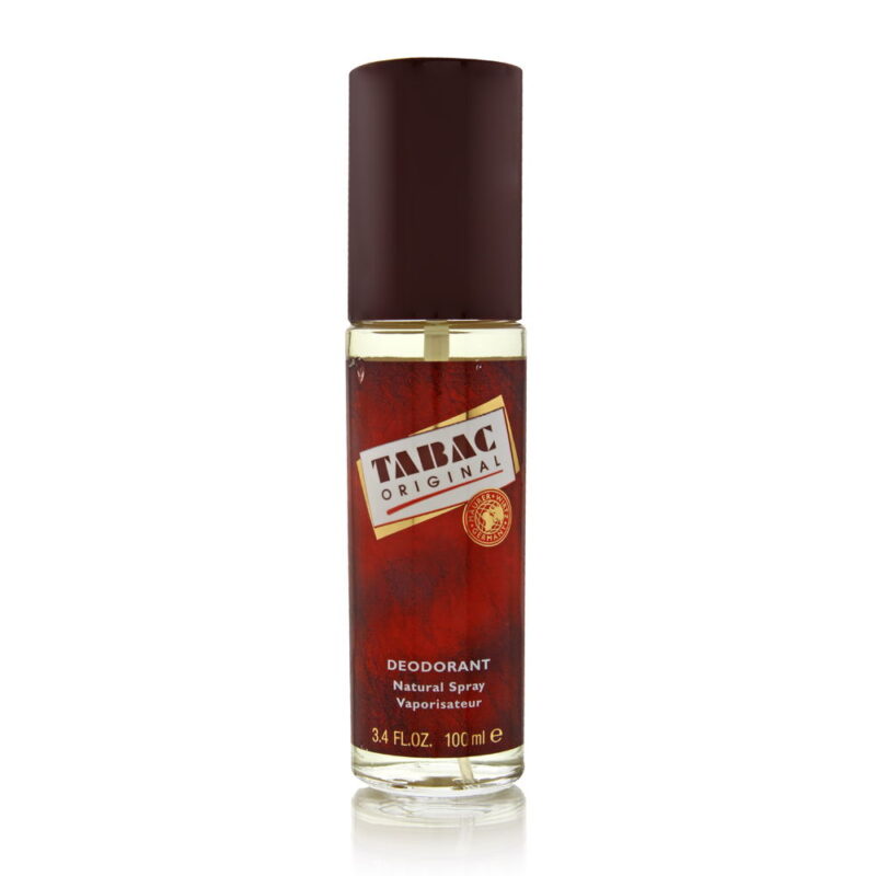 Tabac Original Deodorante Spray 100ml