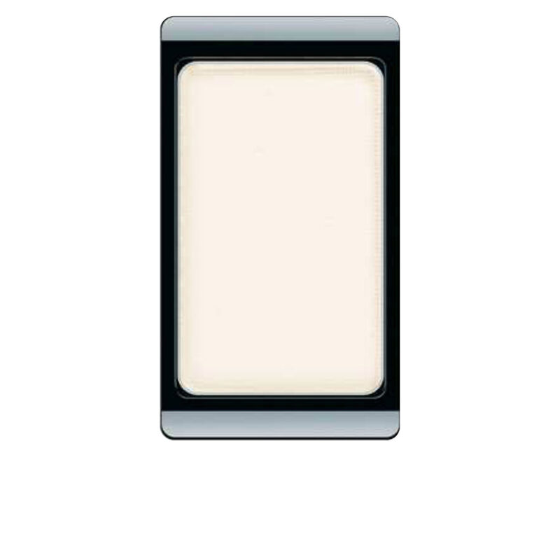 Artdeco Eyeshadow Matt 512 Matt White 