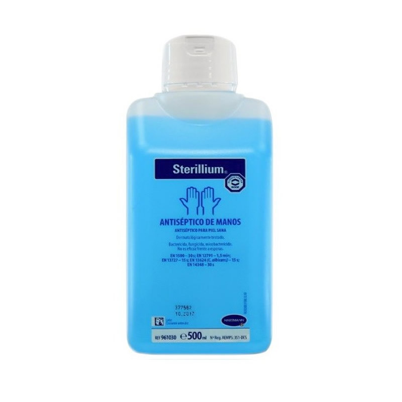 Sterillium Soluzione Antisettica per le Mani 500ml