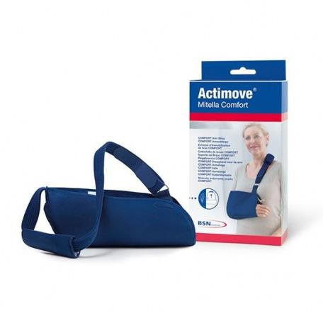 Bsn Medical Braccio Actimove Mitella Comfort Imbragatura Size S 1ud