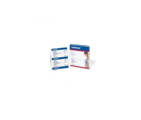 Bsn Medical Medicazione Sterile Leukomed™ Adh 5x7