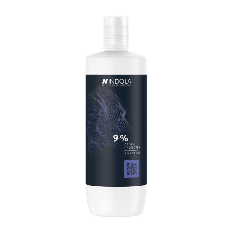 Indola Developer 9 1l 23