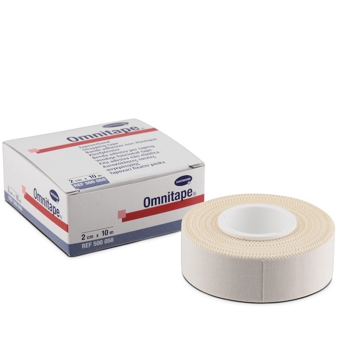 Omnitape 10m x 2cm 1 Unità