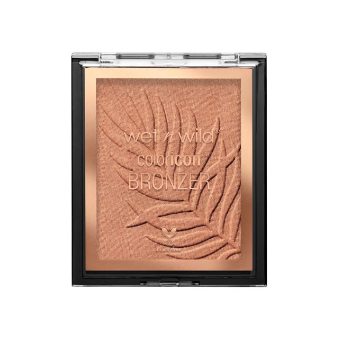 Wet N Wild Color Icon Abbronzante E740A Ticket To Brazil