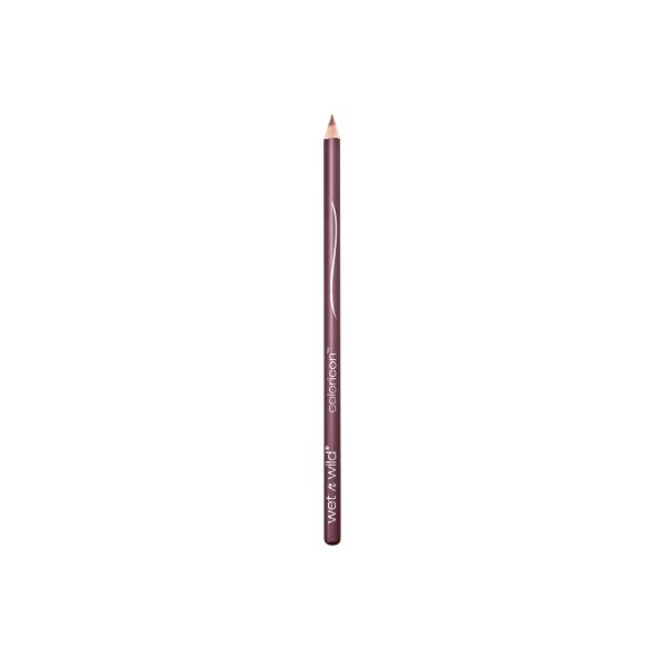 Wet N Wild Matita Contorno Labbra Color Icon E666 Brandy Wine 