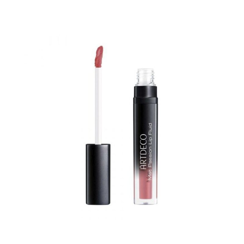 Artdeco Mat Passion Lip Fluid 25-So Mauve 3ml