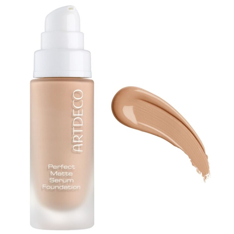 Artdeco Perfect Matte Base De Maquillaje Serum 70-Soft Velvet 20ml