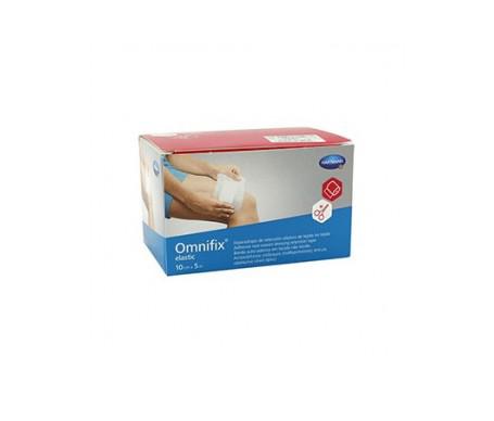 Hartmann Omnifix Elastico 5mx10cm C - Forbici