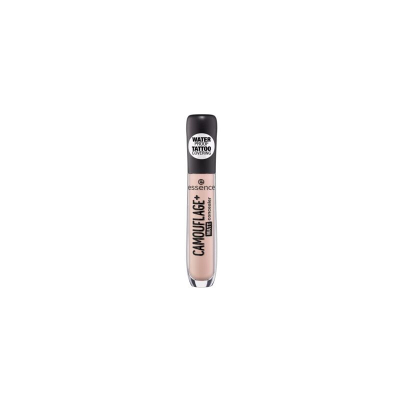 Essence Cosmetics Corrector Camouflaje Matt 10 5ml