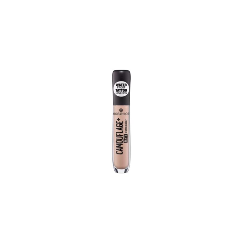 Essence Cosmetics Corrector Camouflaje Matt 20 5ml