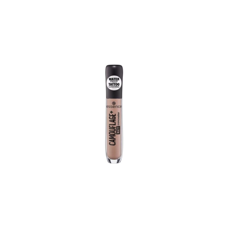 Essence Cosmetics Camouflage Matt Corrector 30-Light Honey 5ml