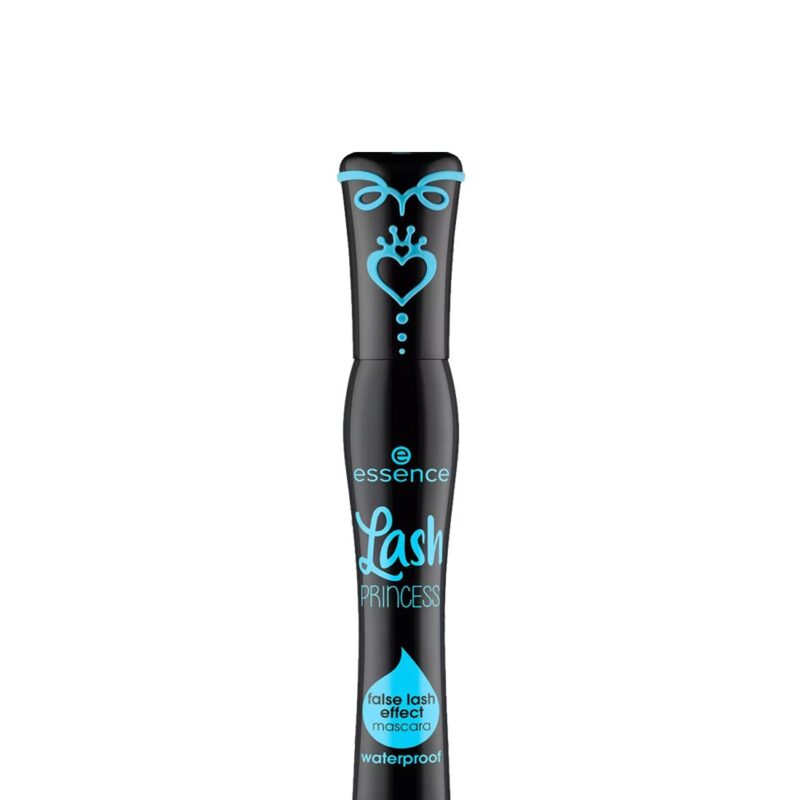 Essence Cosmetics Lash Princess False Lash Effect Mascara Waterproof 12ml