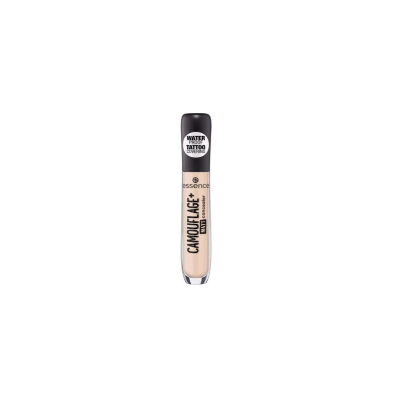 Essence Cosmetics Corrector Camouflaje Matt 23 5ml