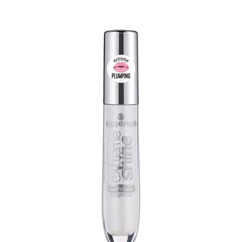 Essence Cosmetics Extreme Shine Brillo De Labios Voluminizador 101milky Way 5ml