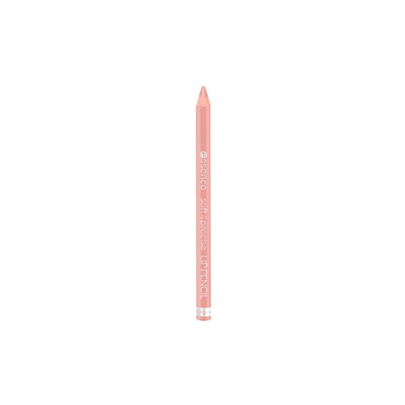 Essence Cosmetics Soft y Precise Perfilador De Labios 301-Romantic 0,78ml