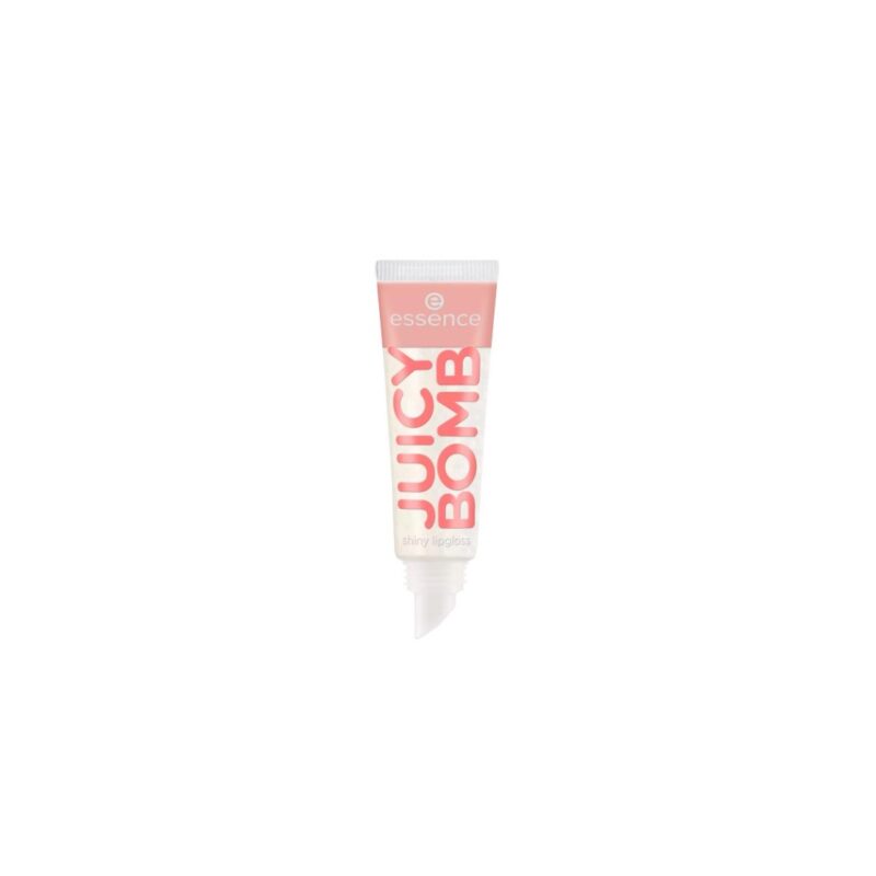 Essence Cosmetics Juicy Bomb Brillo De Labios 101-Lovely Itchi 10ml