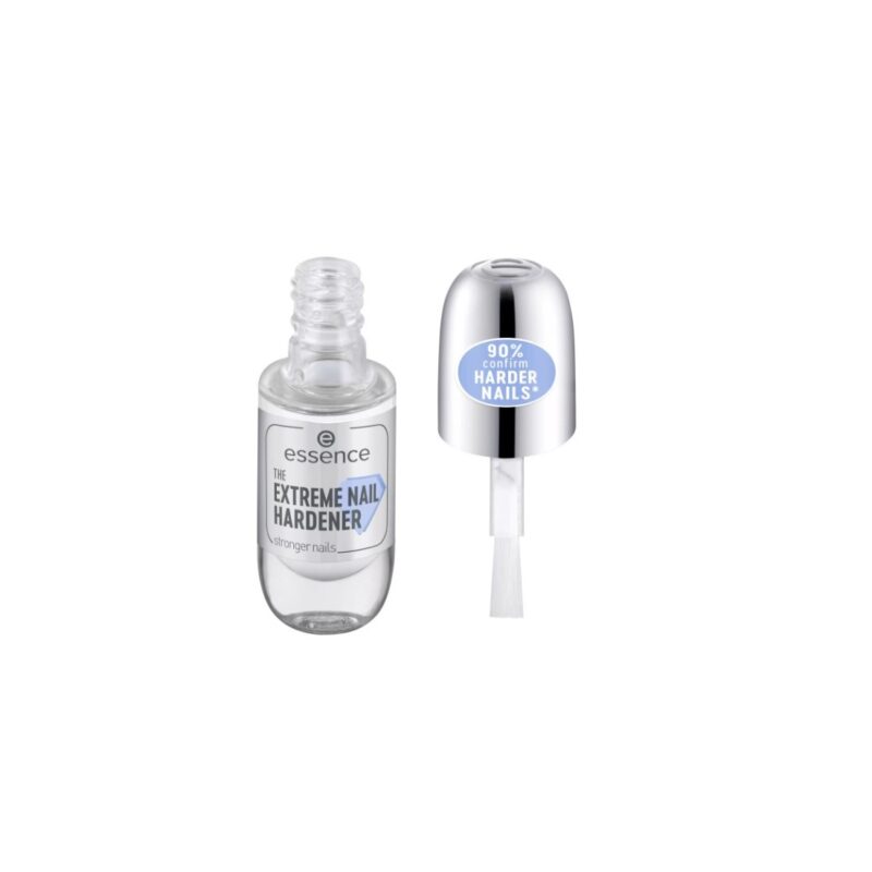 Essence Cosmetics Essence The Extreme Nail Hardener