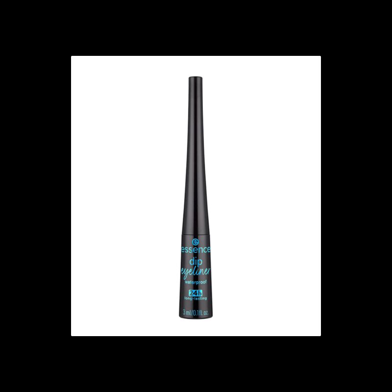 Essence Cosmetics Ess Eyeliner Liquid Dip Wtp Long Durat