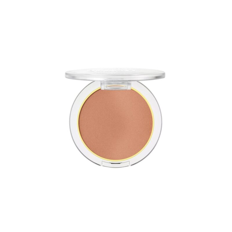 Essence Cosmetics Blush Crush! Colorete 10-Caramel Latte 5g