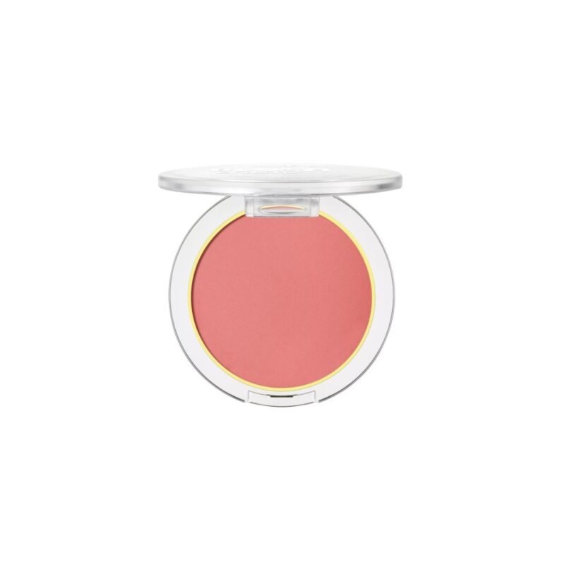 Essence Cosmetics Blush Crush! Colorete 20-Deep Rose 5g