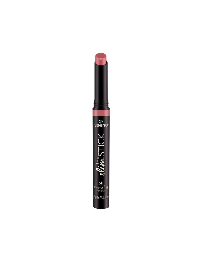 Essence Cosmetics The Slim Stick Barra De Labios De Larga Duración 104-Baby Got Blush 1,7g