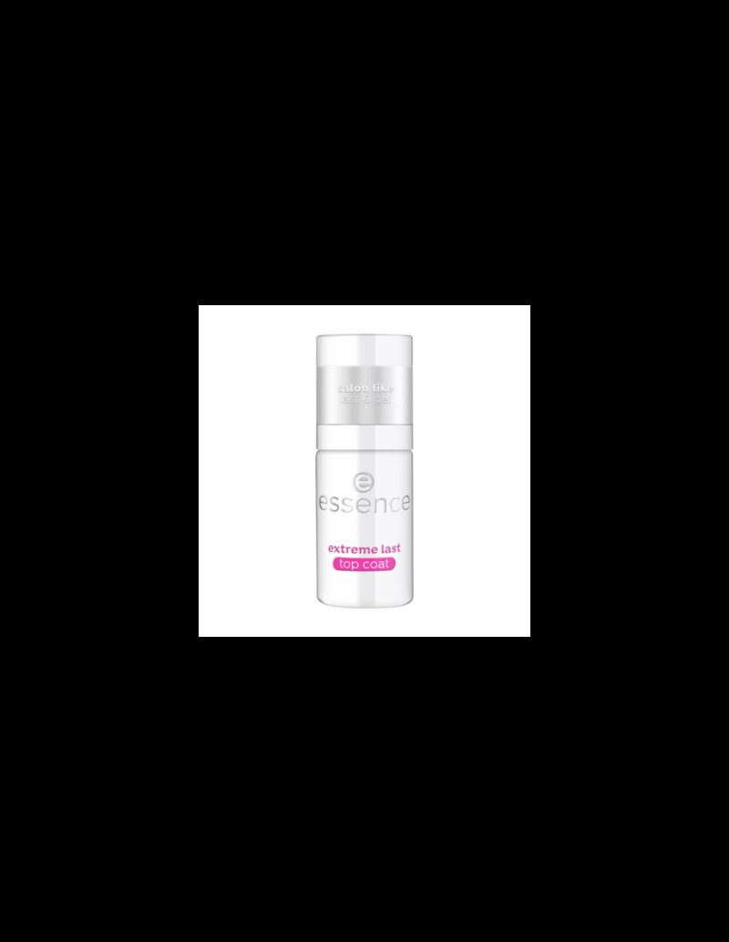 Essence Cosmetics Extreme Last Top Coat 01-Perfect Stay 8ml