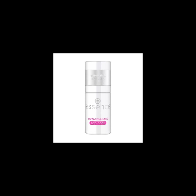 Essence Cosmetics Extreme Last Top Coat 01-Perfect Stay 8ml