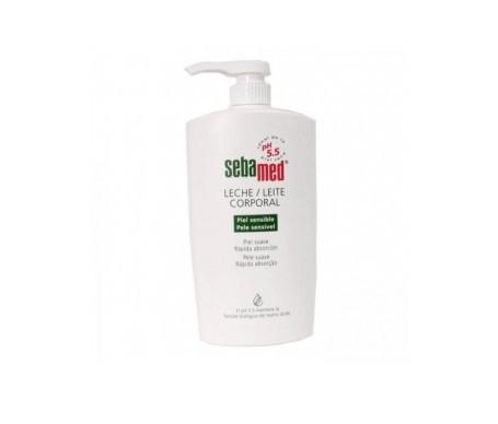 Sebamed™ Latte Corpo 400ml