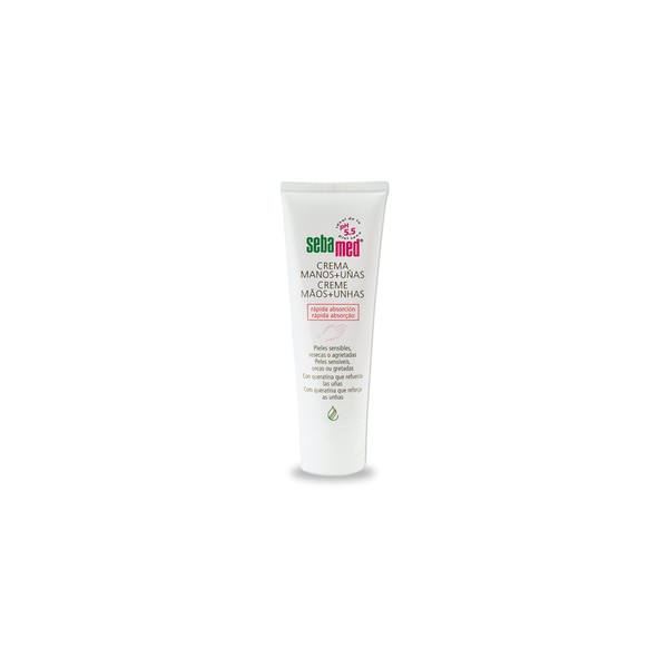Sebamed Crema Manos y Uñas 75ml