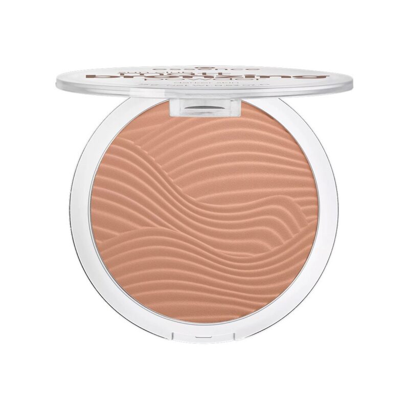 Essence Cosmetics Sun Club Bronceador Mate 02-Luminous Ivory 15g
