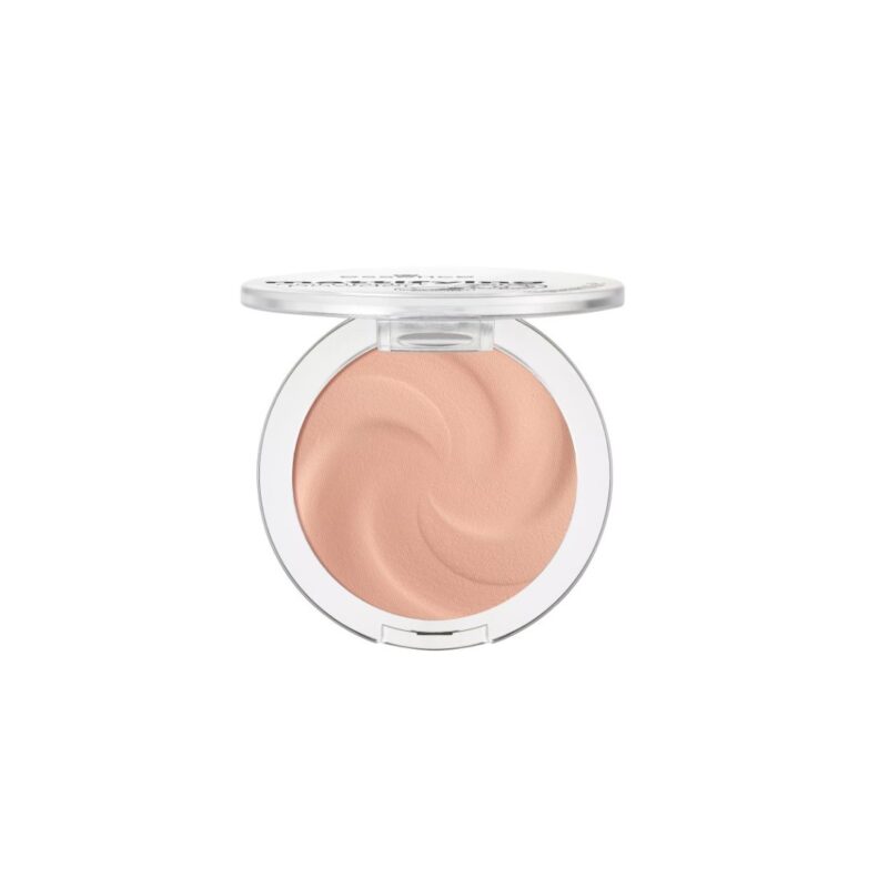 Essence Cosmetics Polvo Compacto Matificante 04 12g